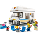 LEGO City "Отпуск в доме на колесах" 60283